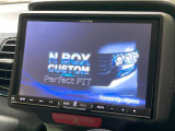 N-BOX モデューロX G ターボパッケージ 