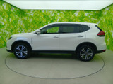 エクストレイル 2.0 20Xi 4WD 
