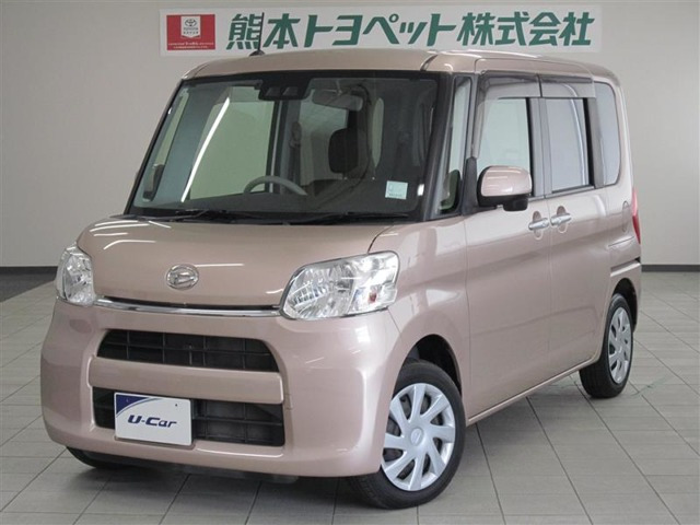タント L SAIII 