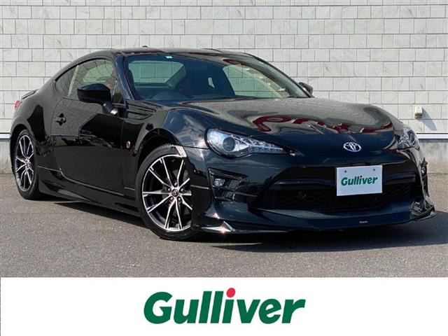 86 2.0 GT 6MT修復歴無し