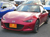 ロードスター 1.5 NR-A 