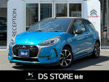 DS3カブリオ シック 
