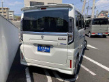 スペーシアカスタム ハイブリッド(HYBRID)  GS 4WD 