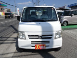 アクティトラック SDX 