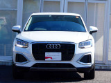 Q2  35 TDI アドバンスト ディーゼル