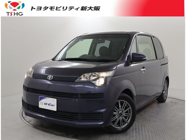 スペイド 1.5 X 
