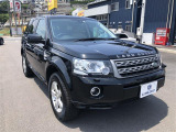 フリーランダー2 2.0 4WD 
