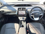 プリウス 1.8 S 