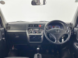 バモス G 4WD 5MT