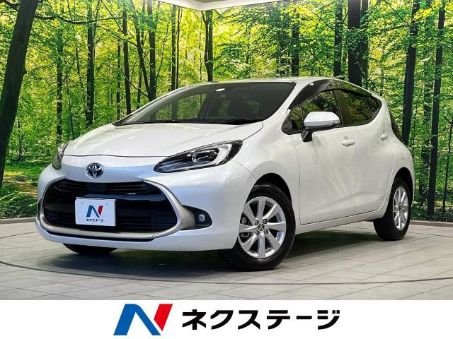 アクア 1.5 Z 