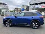 エクストレイル  1.5 G e-4ORCE 4WD