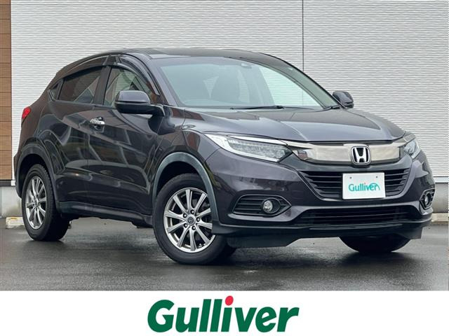 ヴェゼル 1.5 X ホンダセンシング 4WD 修復歴無し