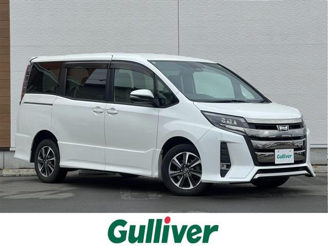 ノア 2.0 Si 4WD 修復歴無し