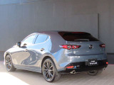 MAZDA3ファストバック 2.0 20S プロアクティブ ツーリング セレクション 