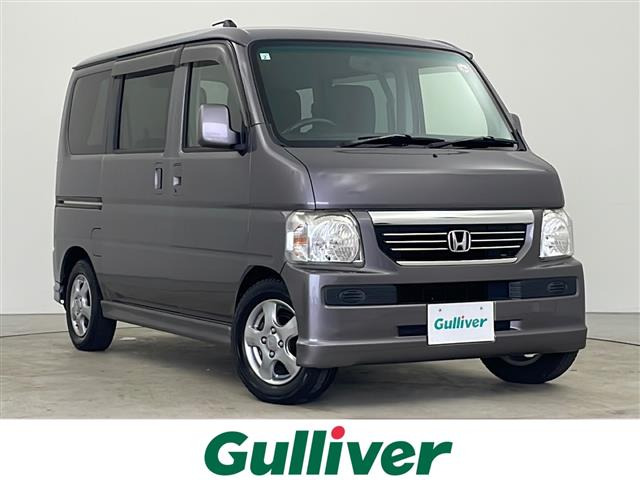 バモス G 4WD 5MT