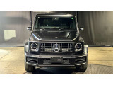 Gクラス AMG G63 4WD 