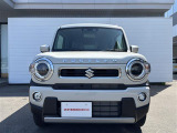 ハスラー ハイブリッド(HYBRID) X 4WD 