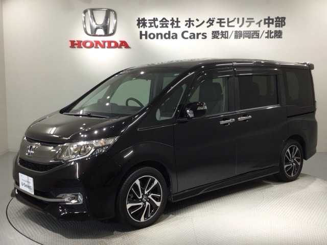 ステップワゴン 1.5 スパーダ クールスピリット 