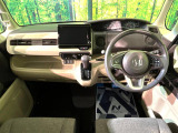 N-BOX G EX ターボ ホンダセンシング 