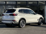 X5 xドライブ 35d エディション X 4WD 