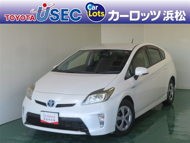 プリウス 1.8 S 