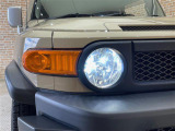 FJクルーザー 4.0 4WD 修復歴無し