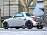 Aftermarket Aero/ダクト付きAftermarketボンネット/Aftermarketリアウイング/MANARAY SPORT15in/BILSTEIN足廻り/Aftermarketマフラ-/Aftermarketストラットタワ-バ-/Aftermarketロ-ルバ-/Aftermarketトランクバ-/Aftermarket補強パ-ツ多数/Aftermarketブレ-キ/Aftermarketテ-ル