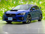 WRX S4 2.0 GT アイサイト 4WD 