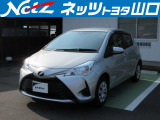 トヨタ ヴィッツ