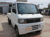 ミニキャブトラック Vタイプ 4WD 