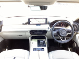 CX-60 3.3 XD ハイブリッド プレミアムモダン ディーゼル 4WD 
