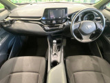 C-HR  S