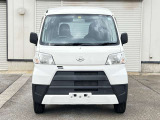 ハイゼットカーゴ スペシャル 4WD 