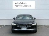 V90 アルティメット B5 