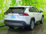 RAV4 2.0 G Zパッケージ 4WD 