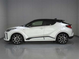 C-HR ハイブリッド 1.8 S GR スポーツ 