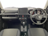 ジムニー XC 4WD 修復歴無し