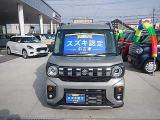 スペーシアギア ハイブリッド(HYBRID) XZ 4WD 