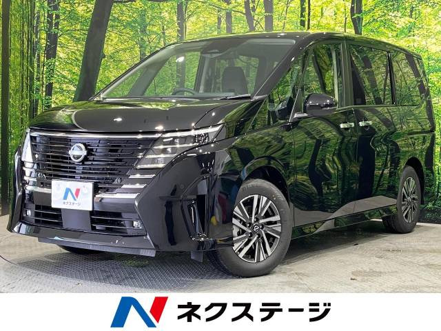 セレナ 1.4 e-POWER ハイウェイスター V 