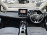 カローラツーリング 1.8 ハイブリッド S 4WD 修復歴無し