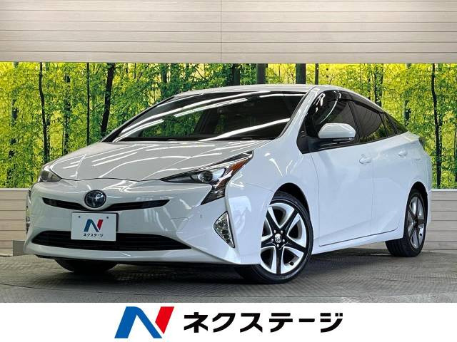 プリウス 1.8 A ツーリングセレクション 