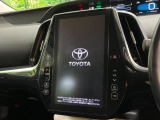 プリウスPHV 1.8 S ナビパッケージ 