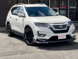 エクストレイル 2.0 20Xi 4WD 