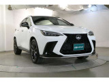 NX 350h Fスポーツ 4WD 