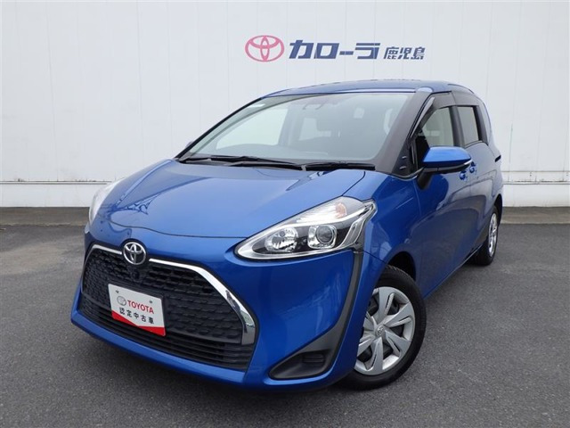 シエンタ 1.5 G ウェルキャブ 車いす仕様車 タイプI 助手席側セカンドシート付 