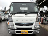 キャンター 3.0 強化ダンプ 全低床 ディーゼル 4WD 