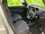 運転席