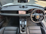 911 カレラS PDK 