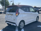 デイズ ハイウェイスターX 