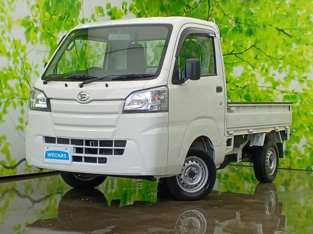 ハイゼットトラック スタンダード 4WD 
